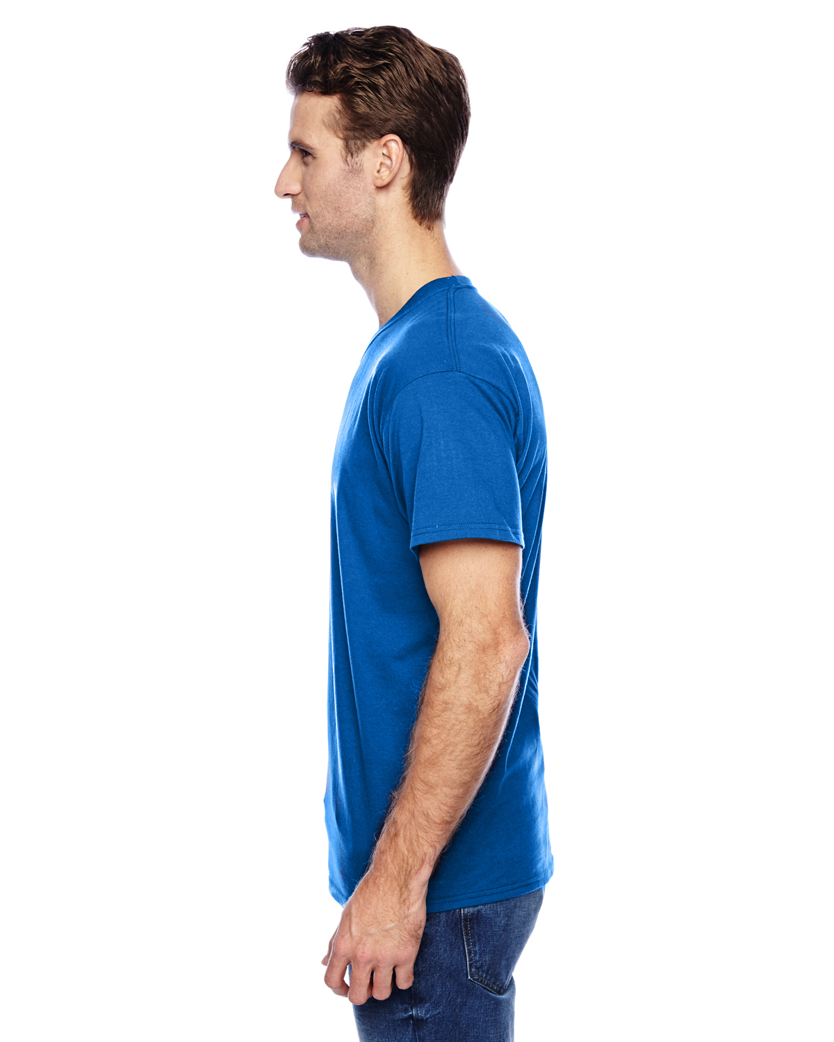 Hanes P4200 Deep Royal