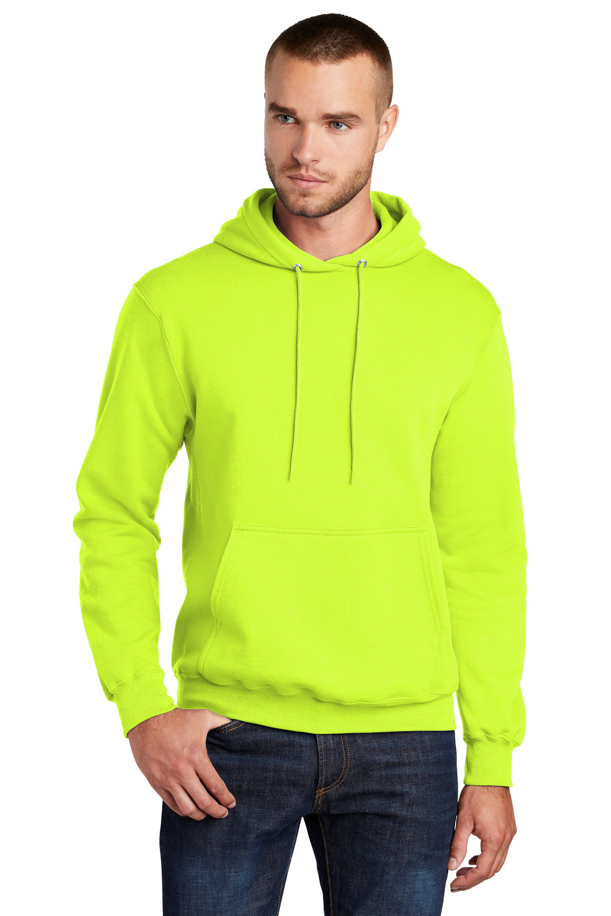 Port & Company PC78HT SGreen
