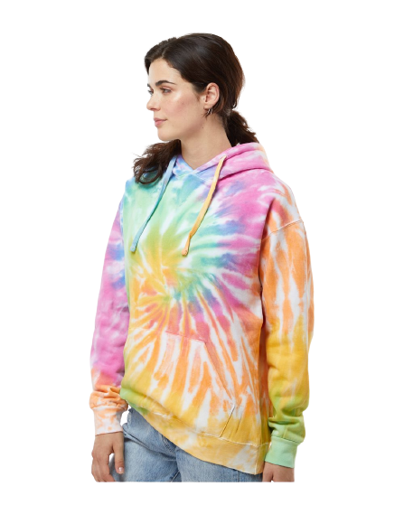 Tie-Dye CD877 Eternity