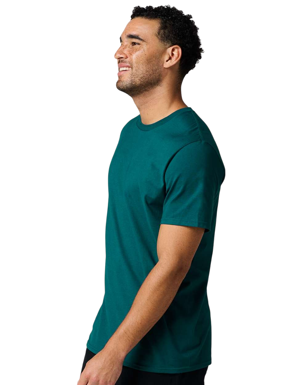 Jerzees 570MR Deep Emerald