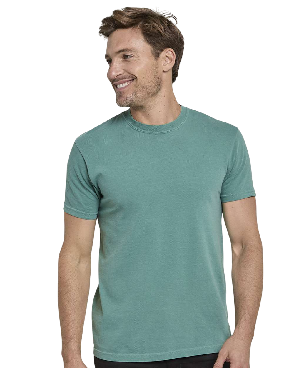 Threadfast Apparel C1200 Seafoam