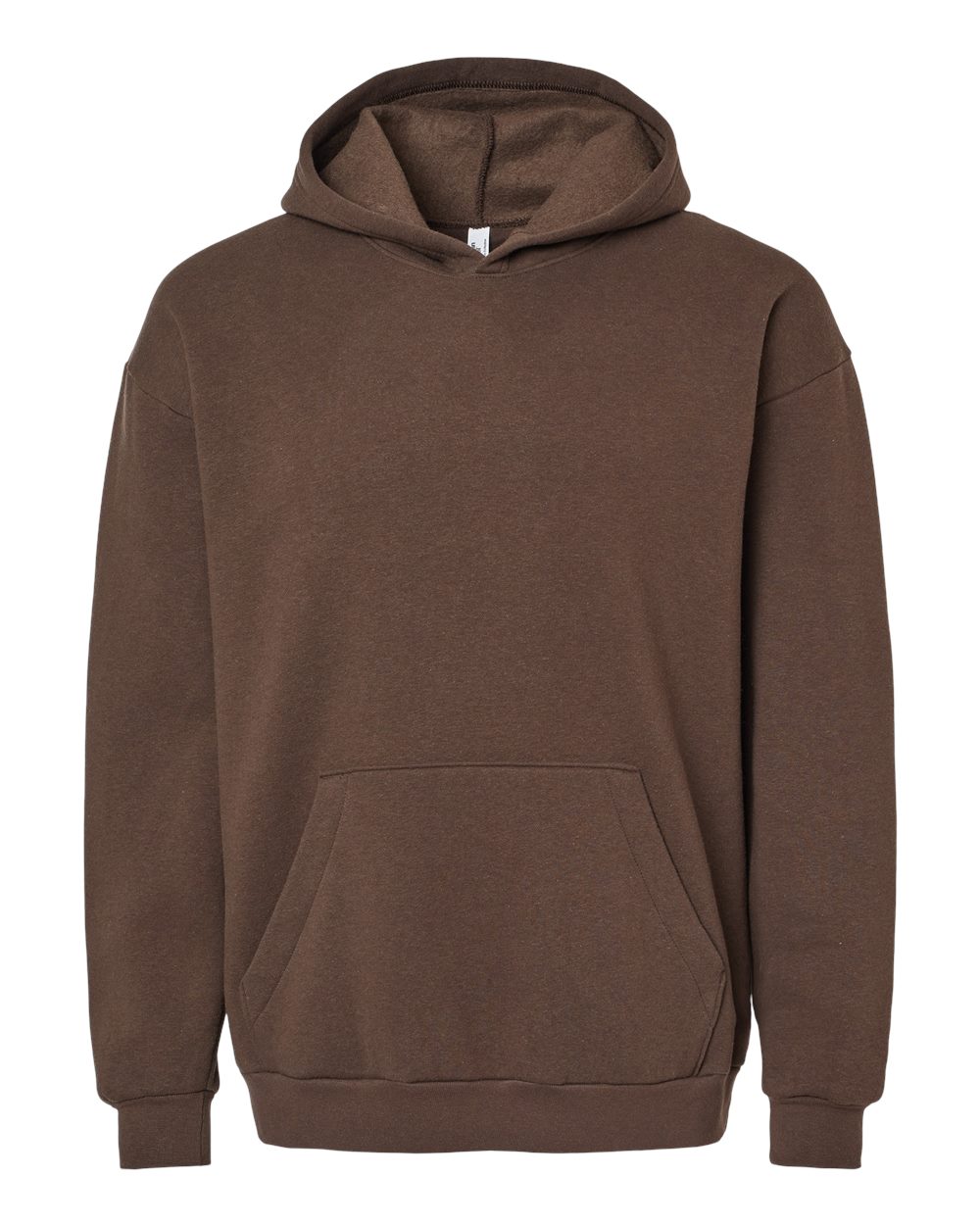 American Apparel RF498 Brown
