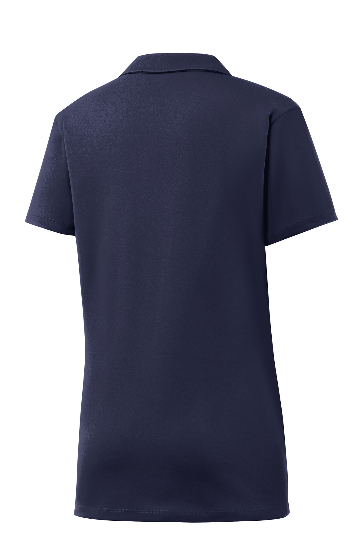 Sport-Tek LST620 True Navy / Heather Gray