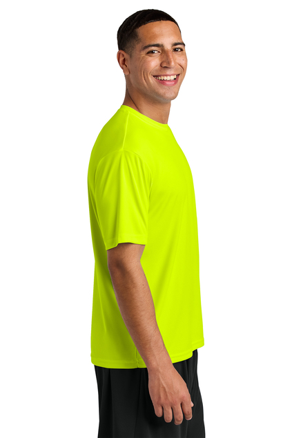 A4 N3142 Safety Yellow