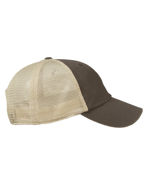 Top Of The World TW5506 Charcoal / Natural