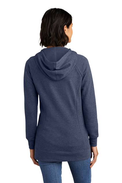 District DT456 New Navy