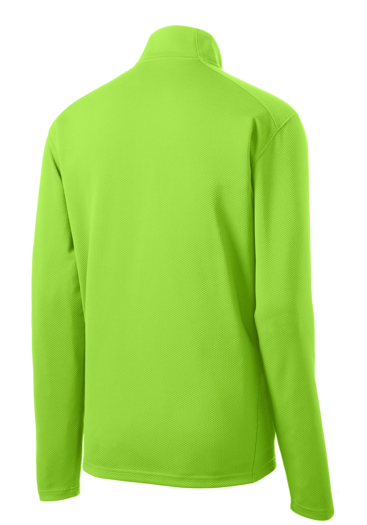 Sport-Tek ST860 Lime Shock