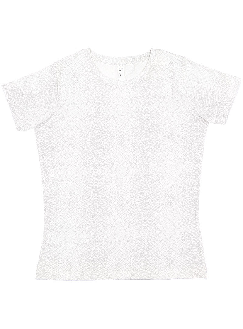 LAT 3516 White Reptile