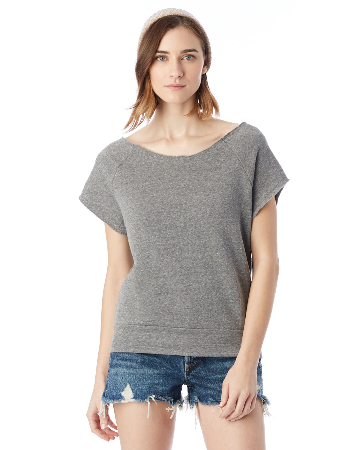 Alternative 02823F2 Eco Gray