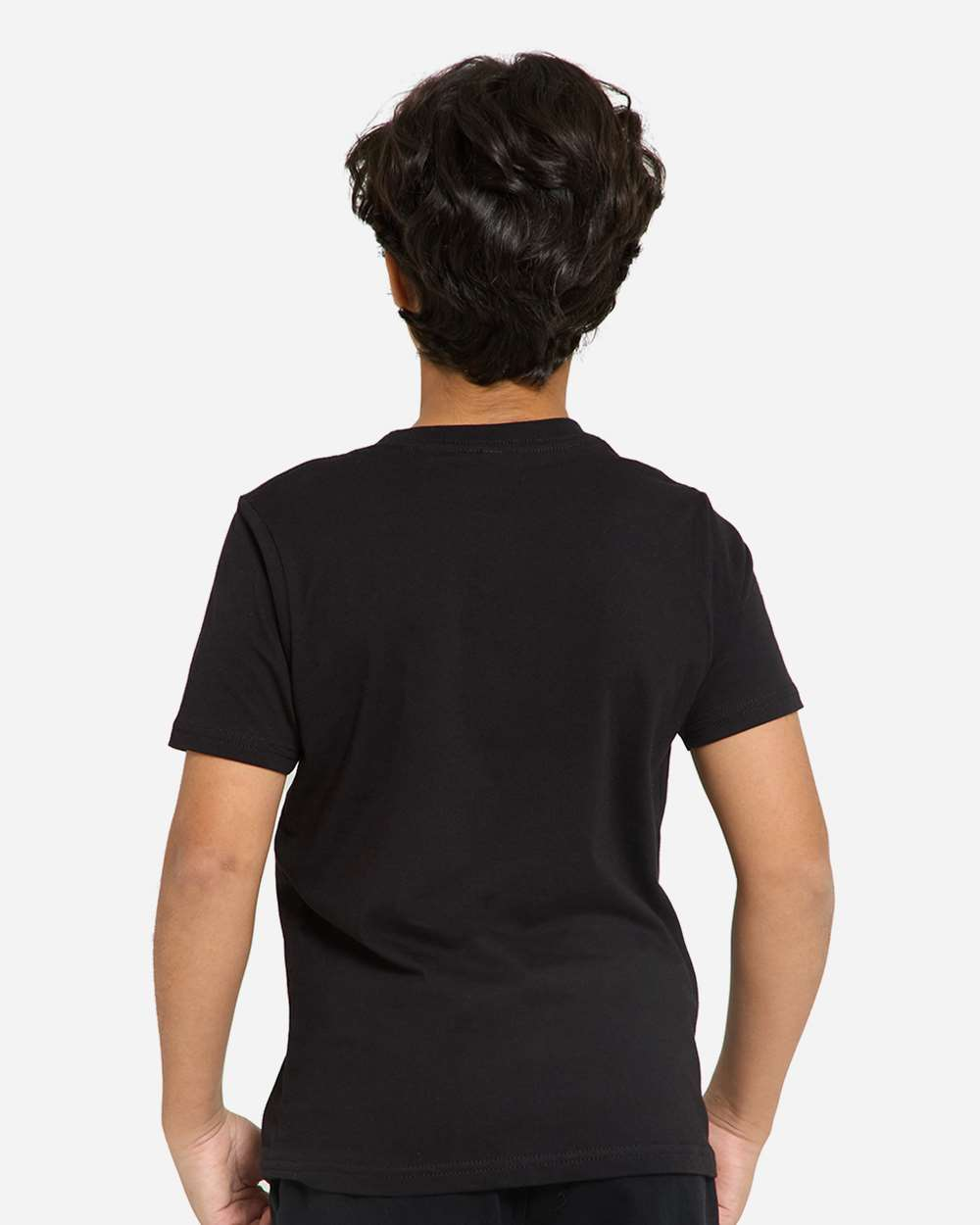 Threadfast Apparel T1000B Black