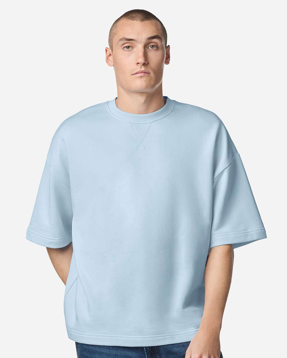 Picture for Powder Blue