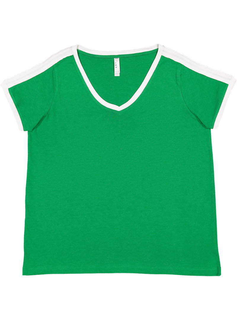 Picture for Vintage Green/White