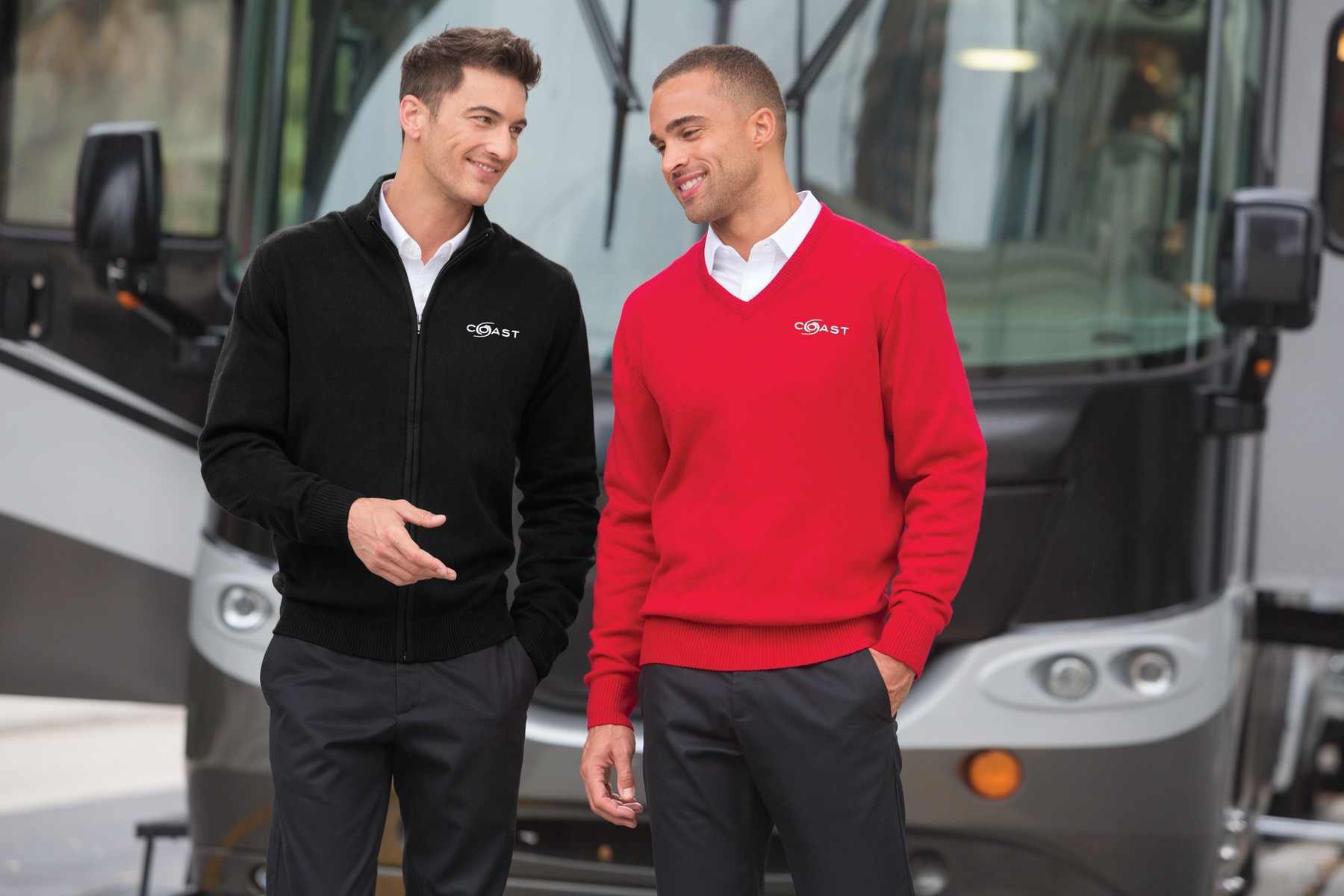 Port Authority SW300 Black