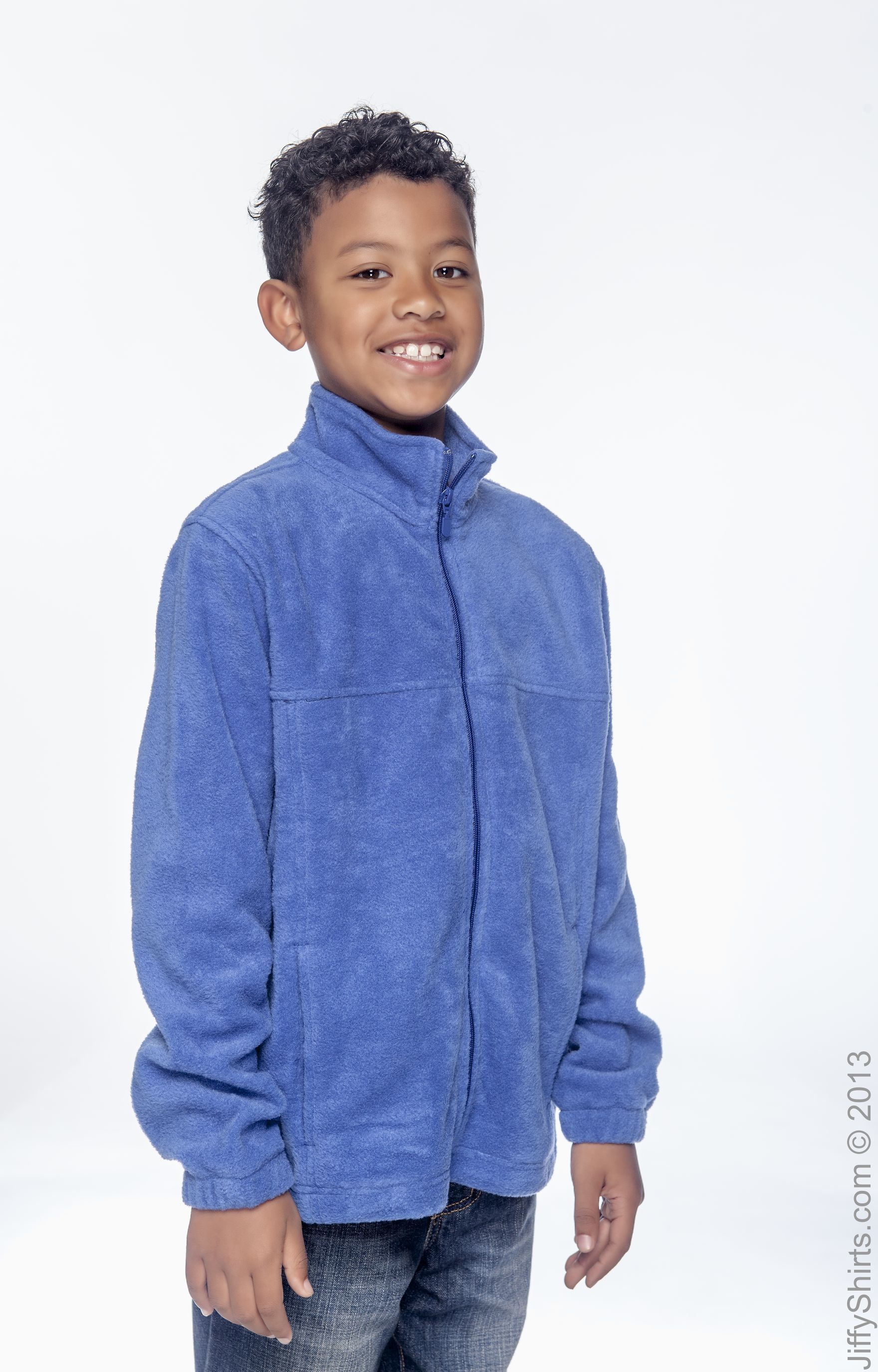 Harriton M990Y True Royal