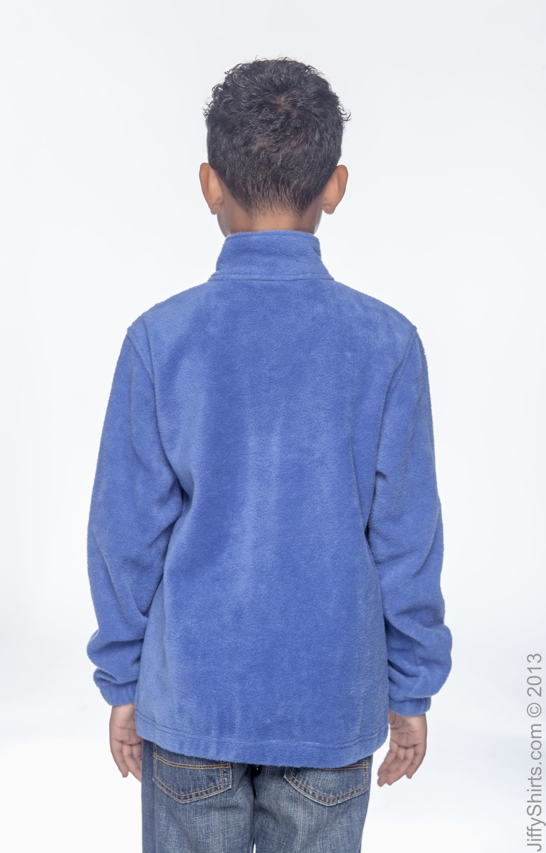 Harriton M990Y True Royal