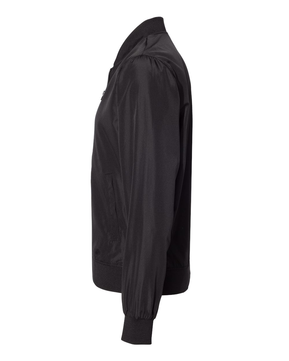 Independent Trading EXP52BMR Black