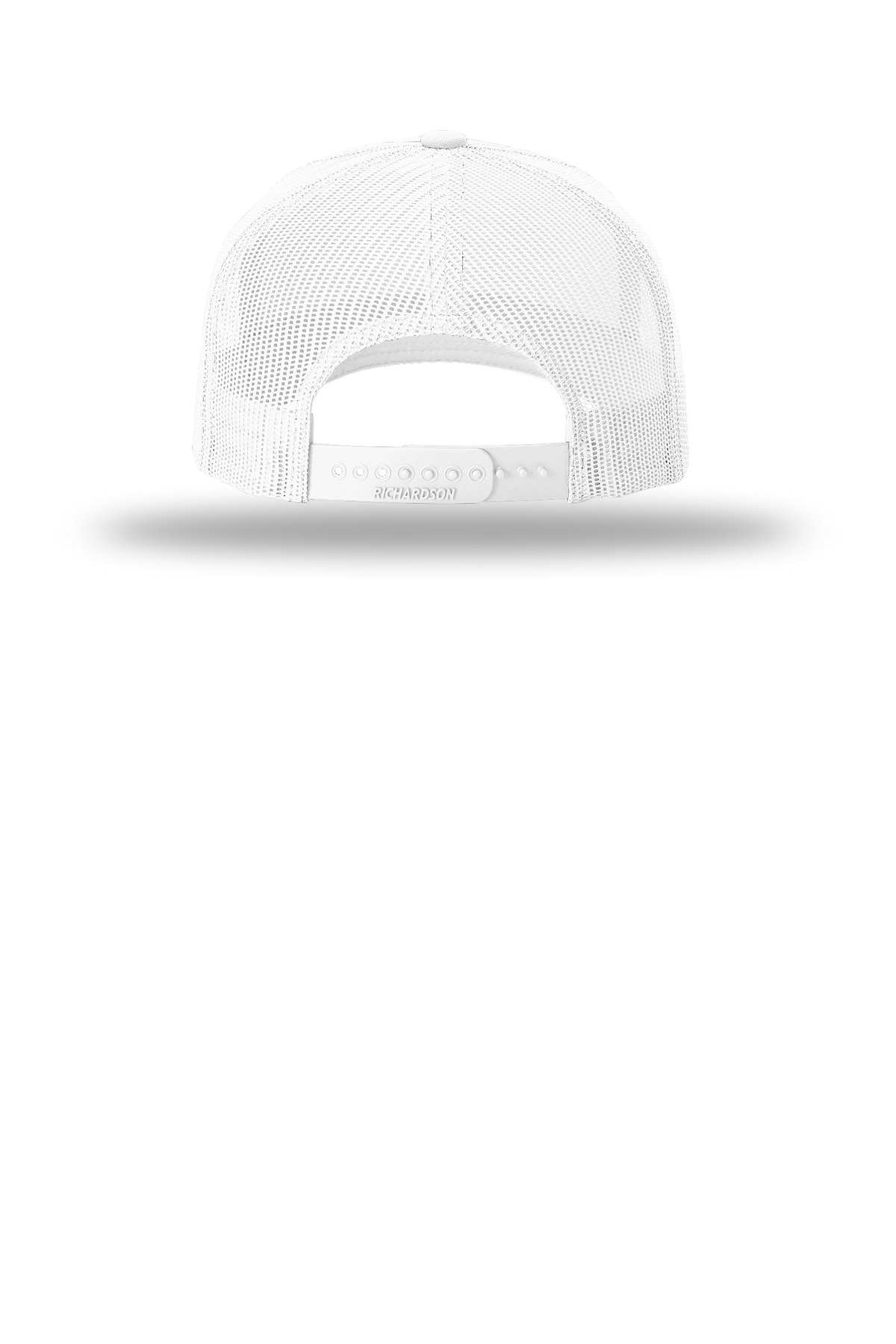 Richardson 112FP White