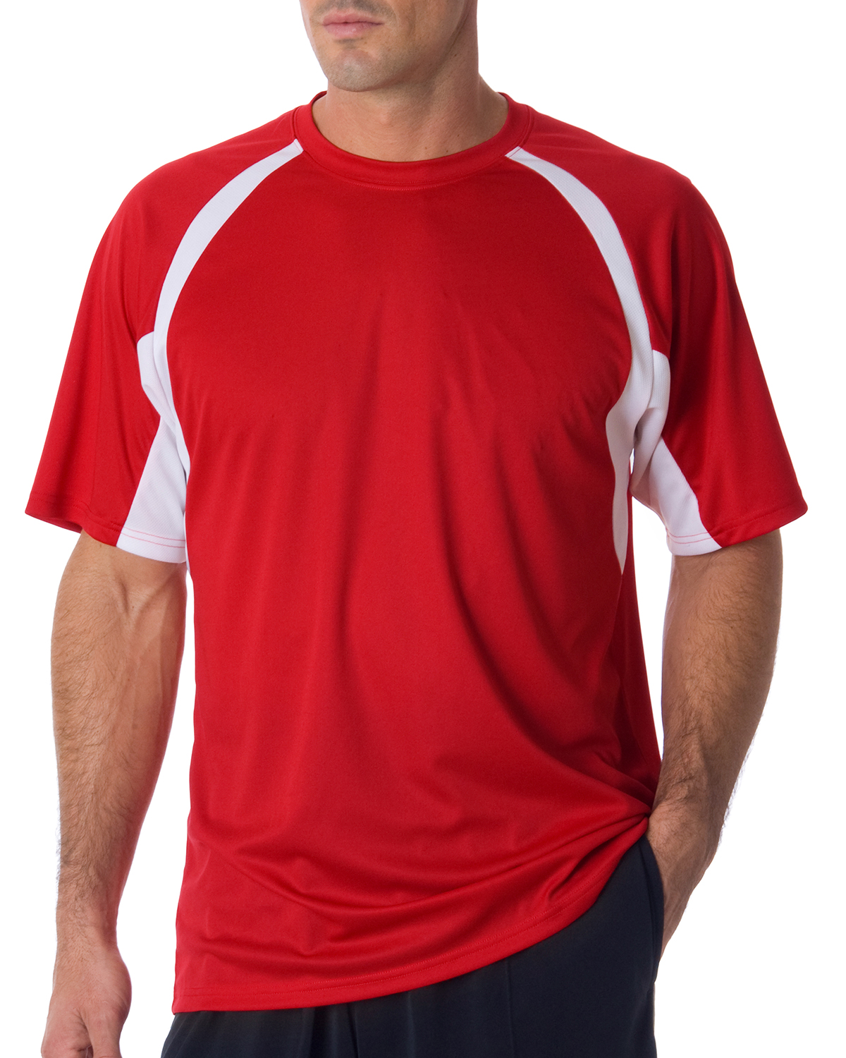 Picture for Red / White