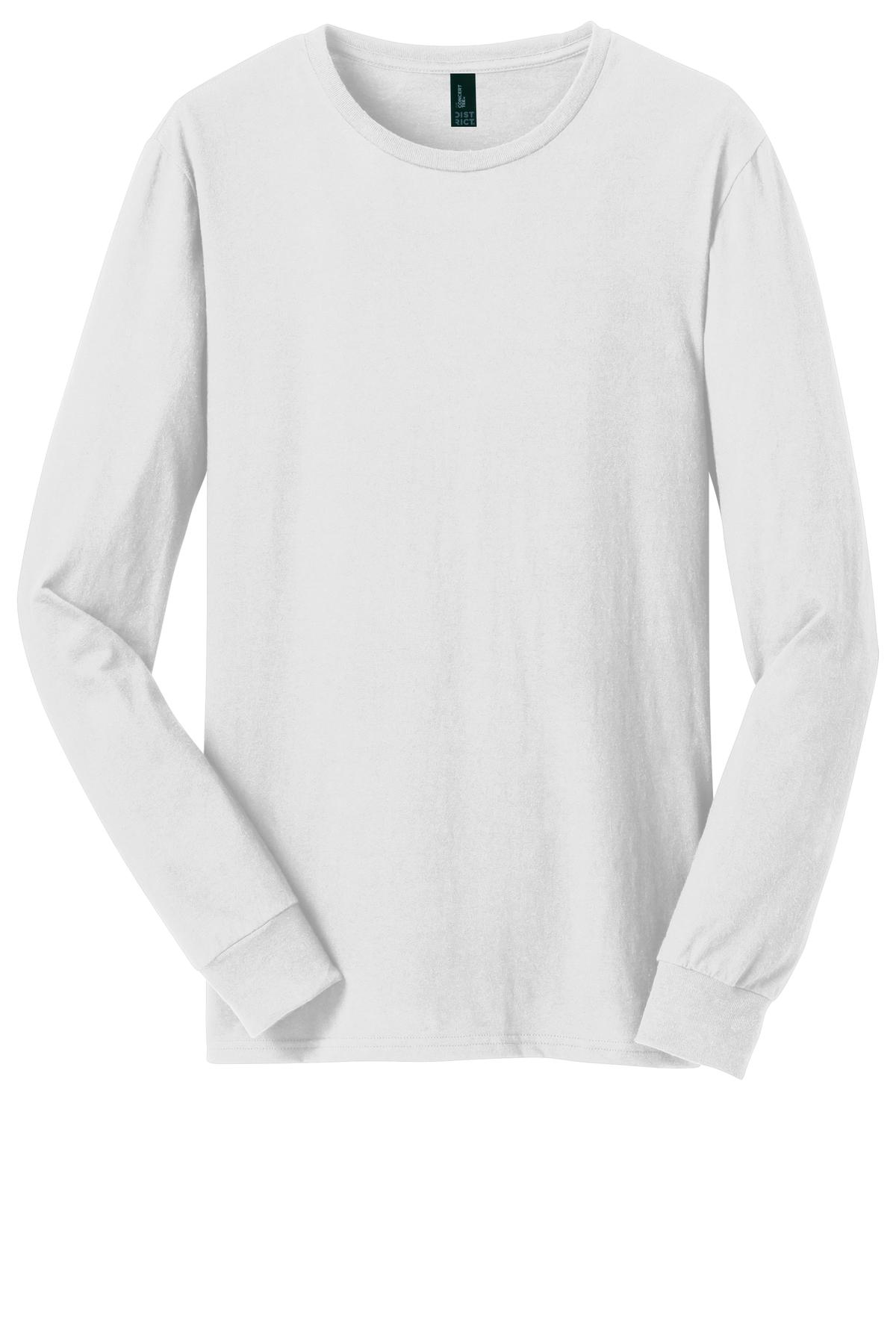 District DT5200 White