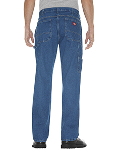 Dickies 19294 Sw Ind Blue 33