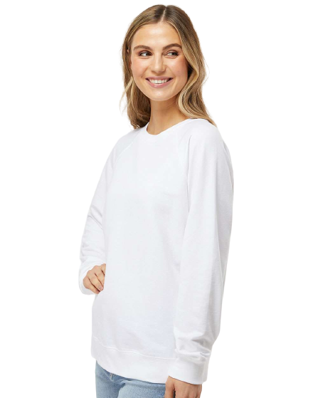 Independent Trading SS1000C White