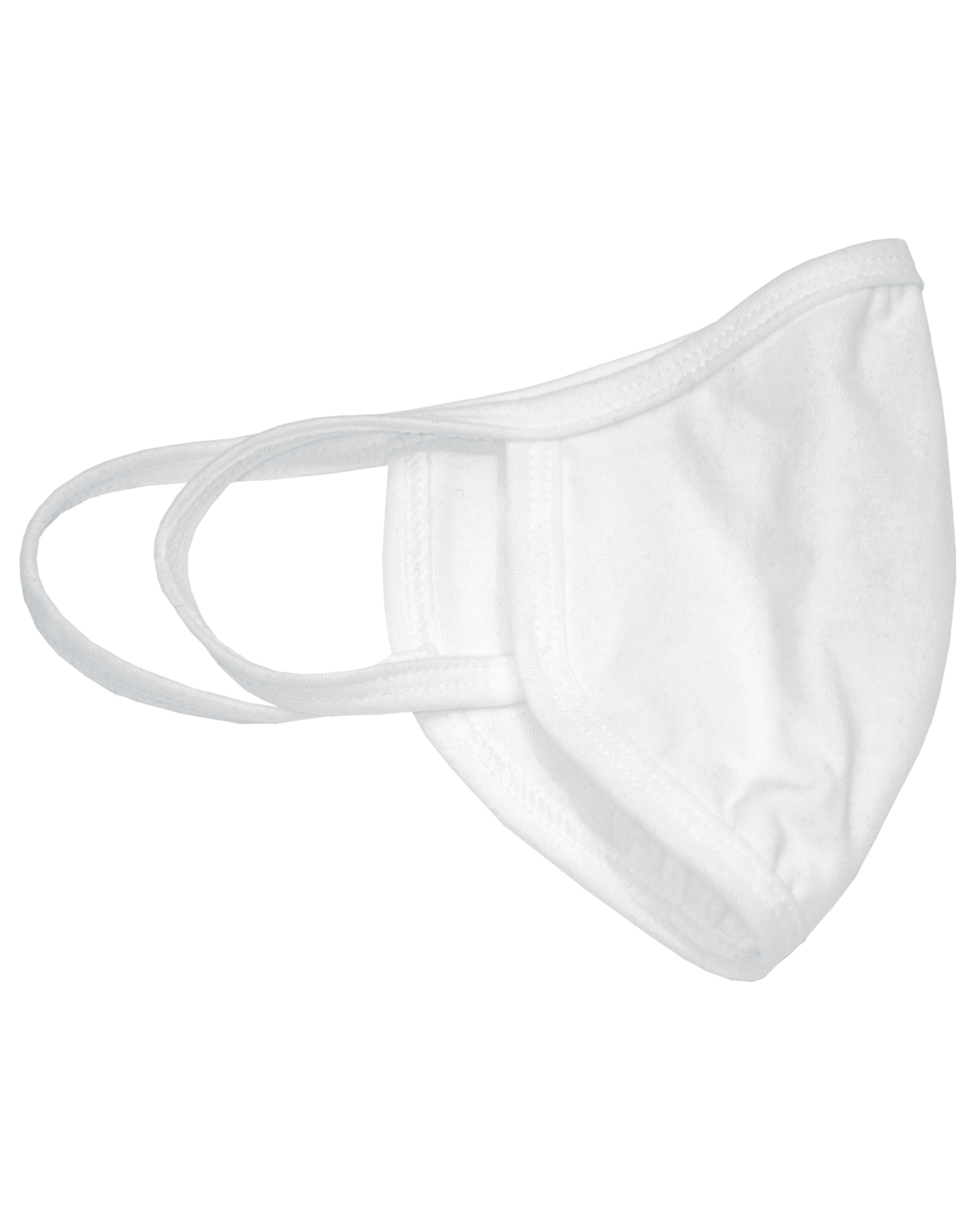 Gildan GEMASKB White