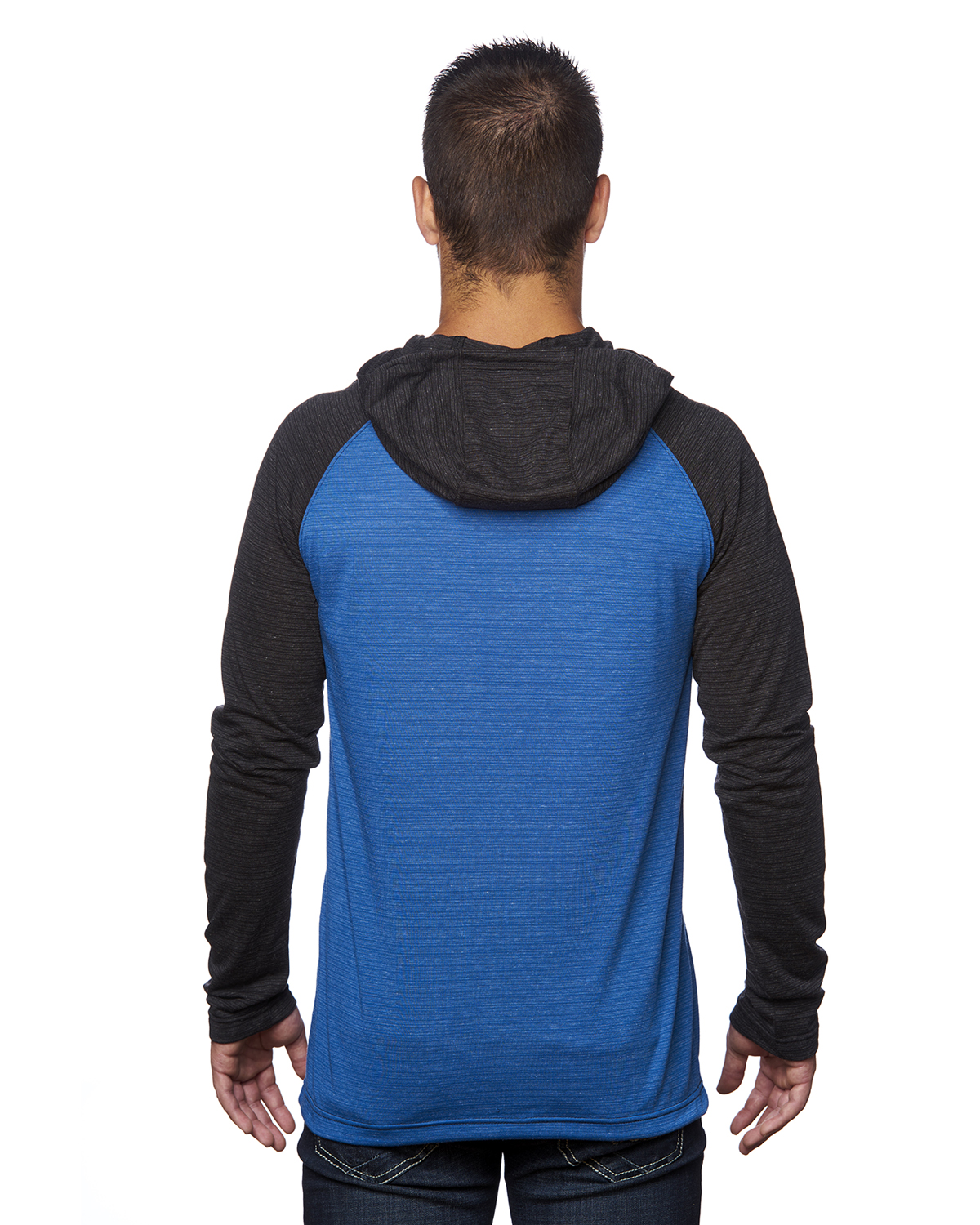 Burnside B8127 Royal