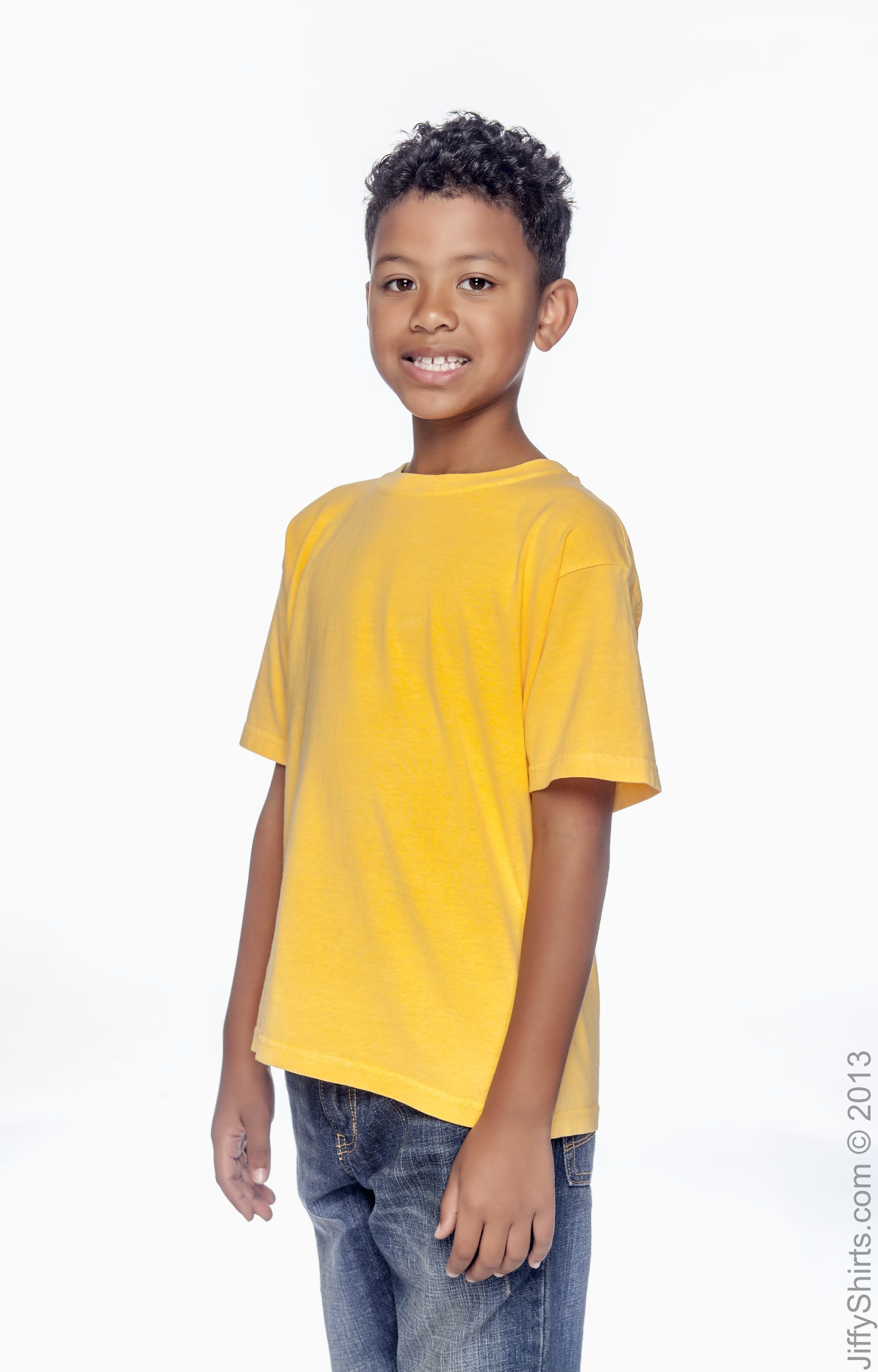 Comfort Colors C9018 Citrus