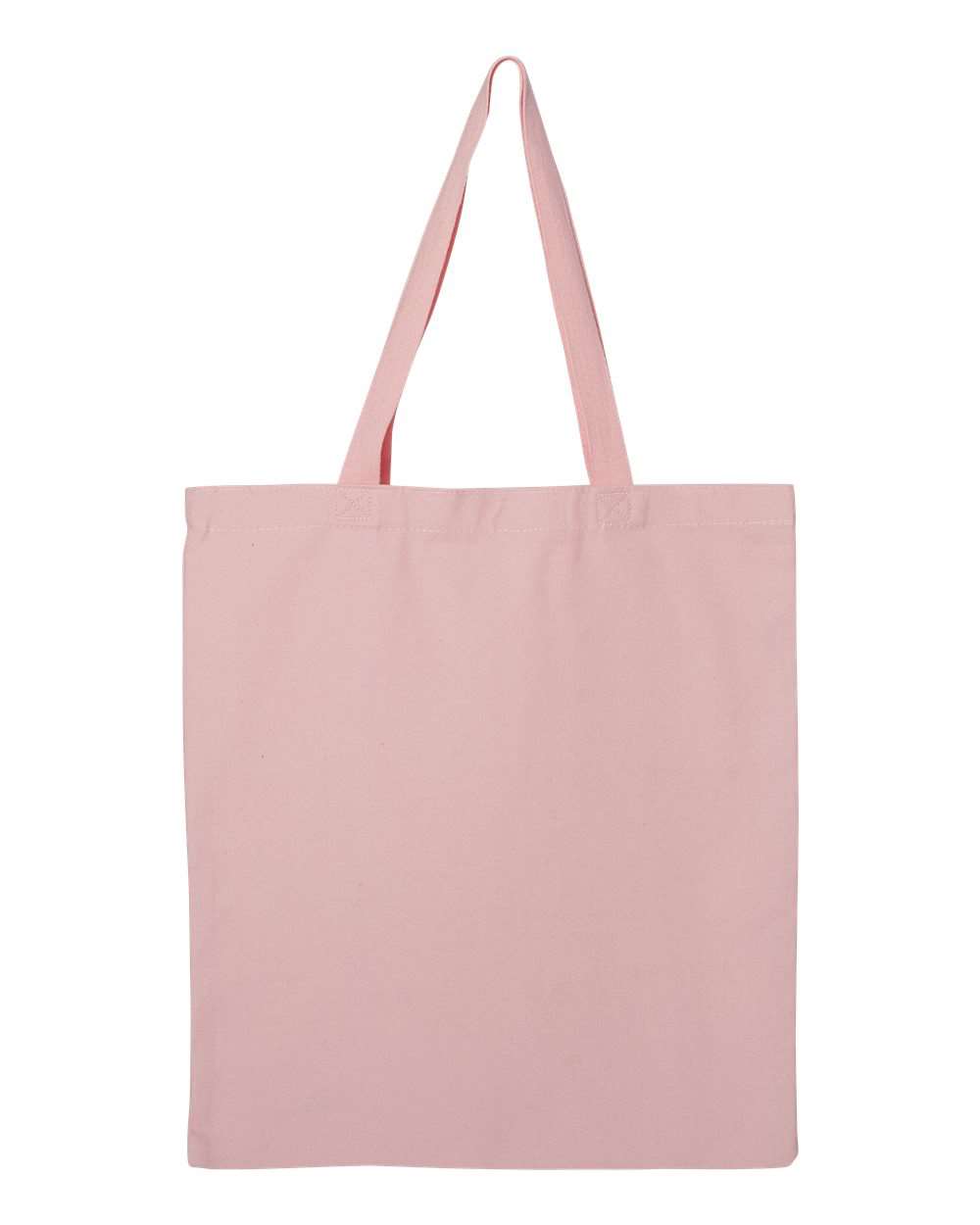 Q-Tees Q800 Light Pink