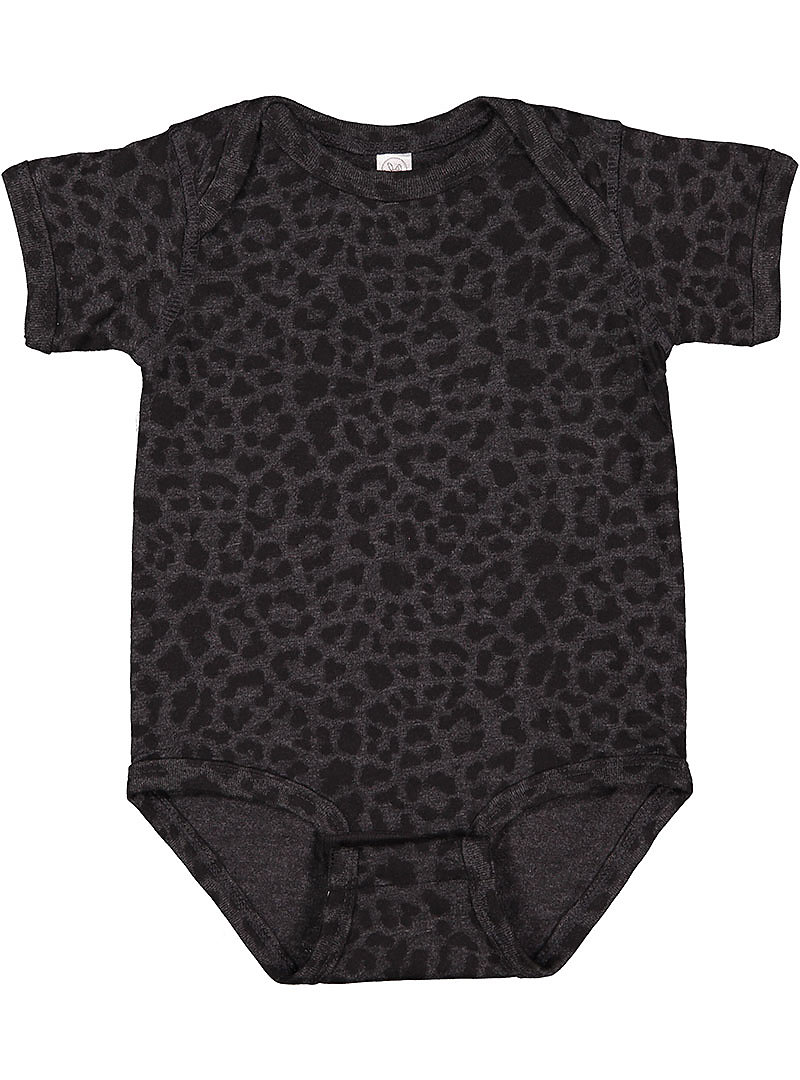 Picture for Black Leopard