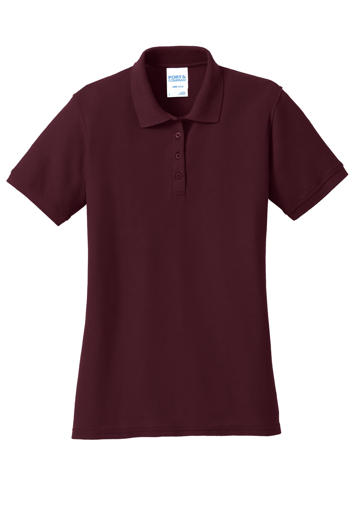 Port & Company LKP155 Athletic Maroon