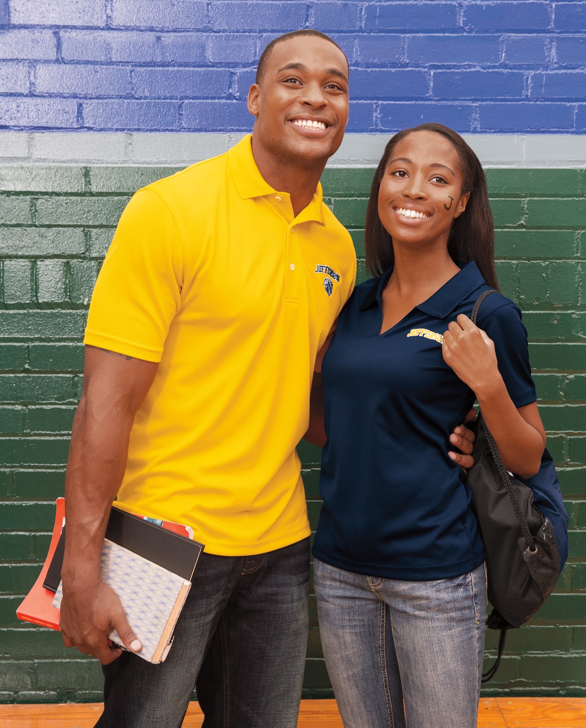 Sport-Tek TK469 Black