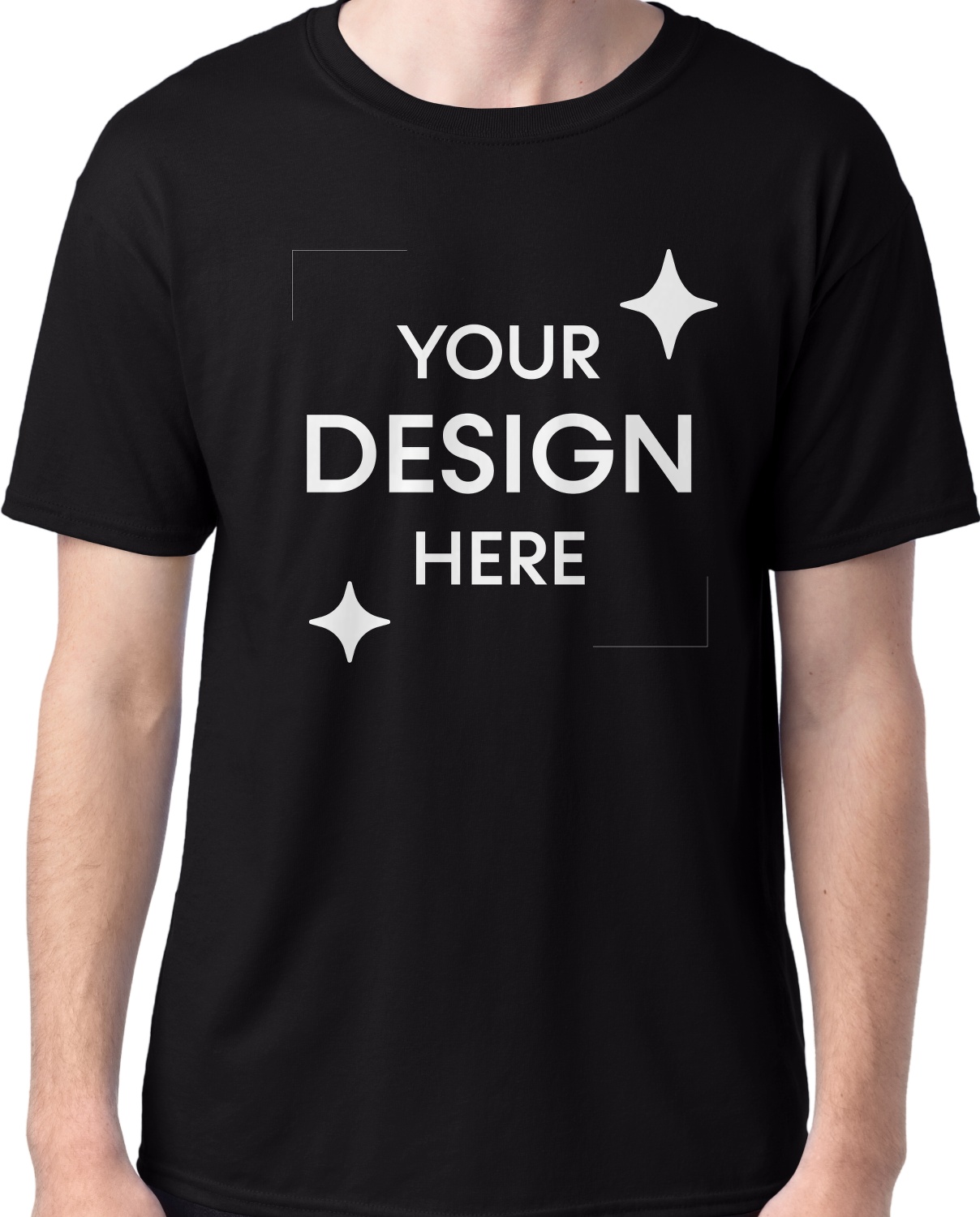 50/50 Ecosmart® Short Sleeve Tee