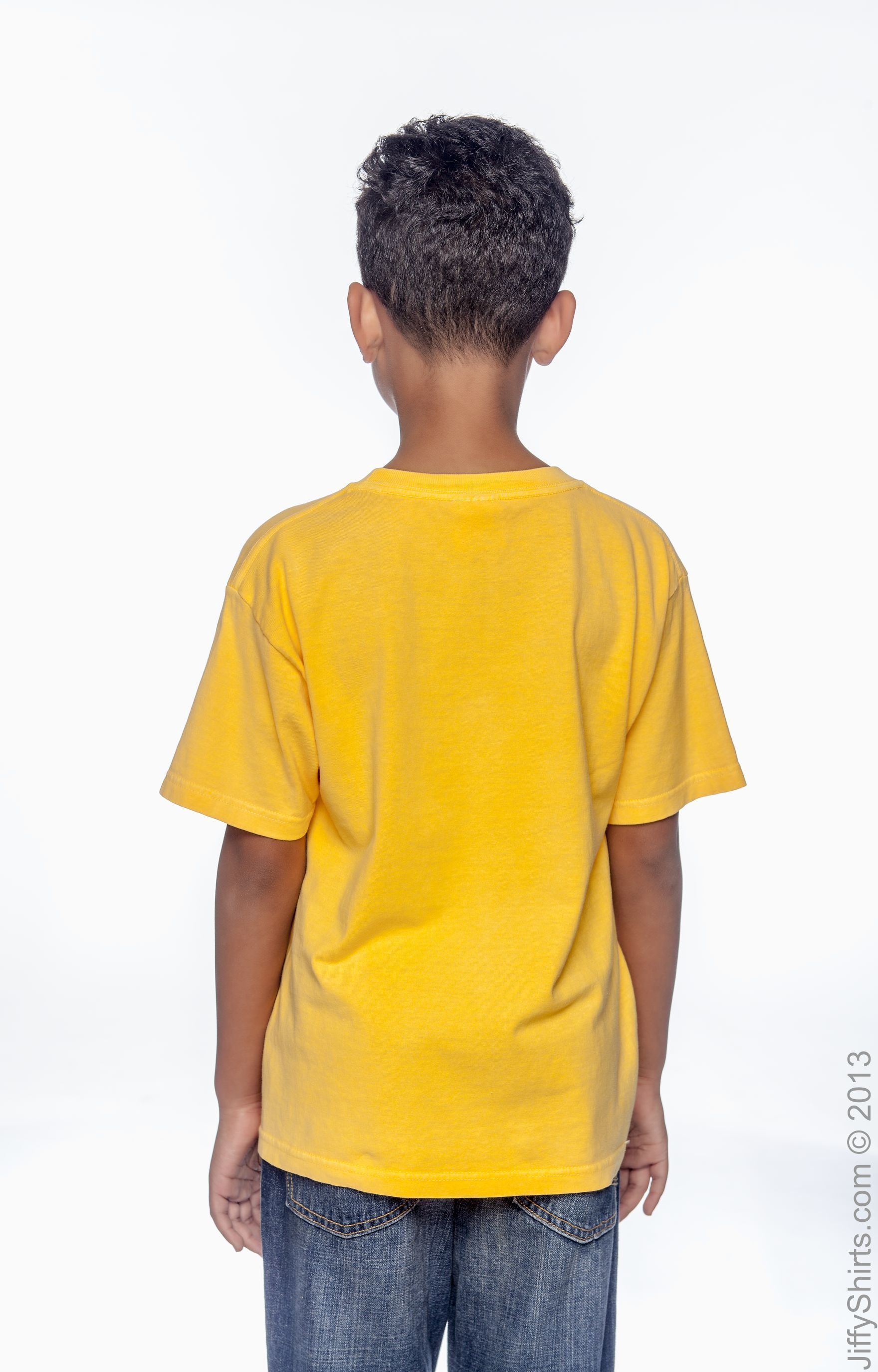 Comfort Colors C9018 Citrus