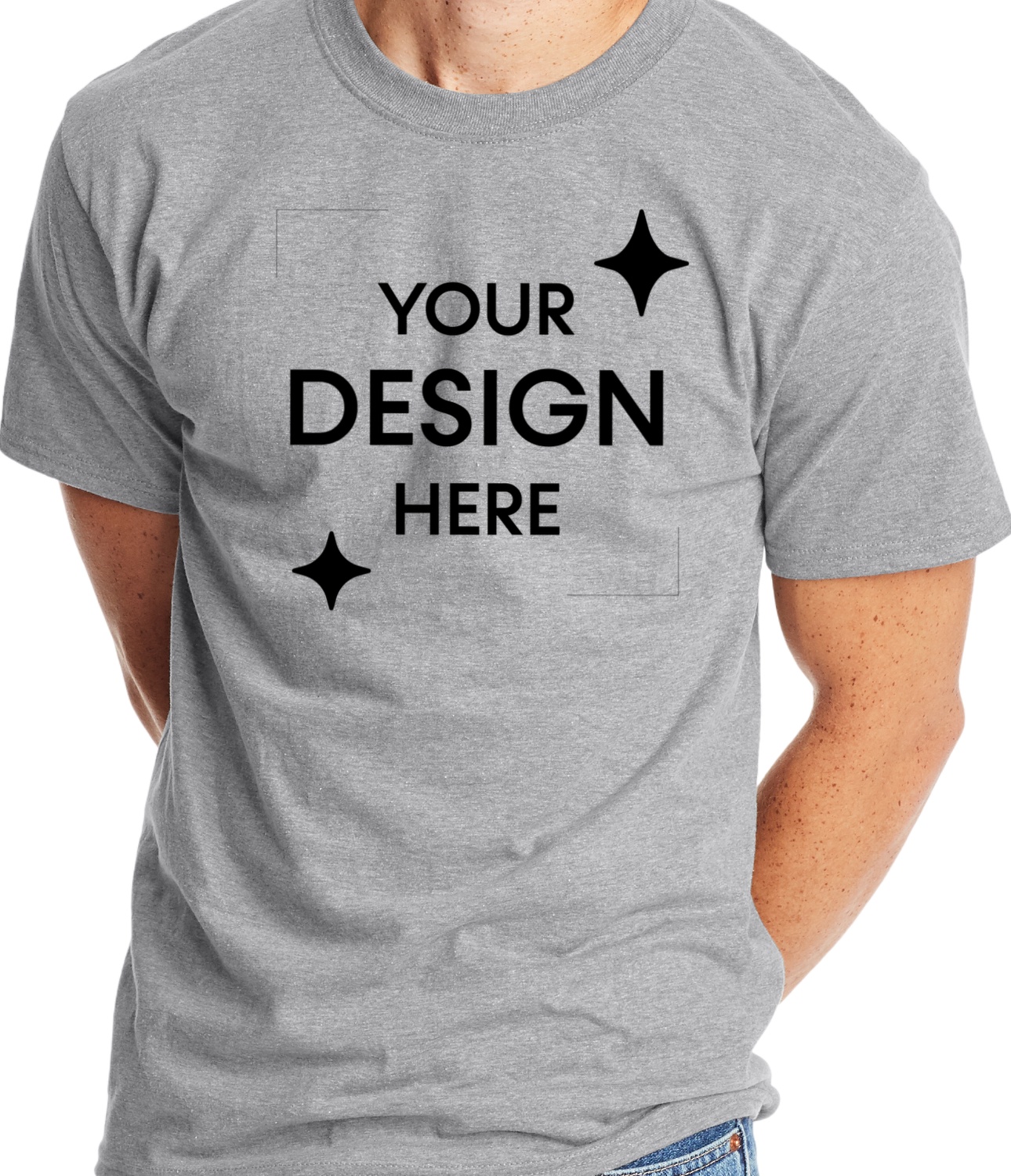 Beefy-T® Short Sleeve Tee