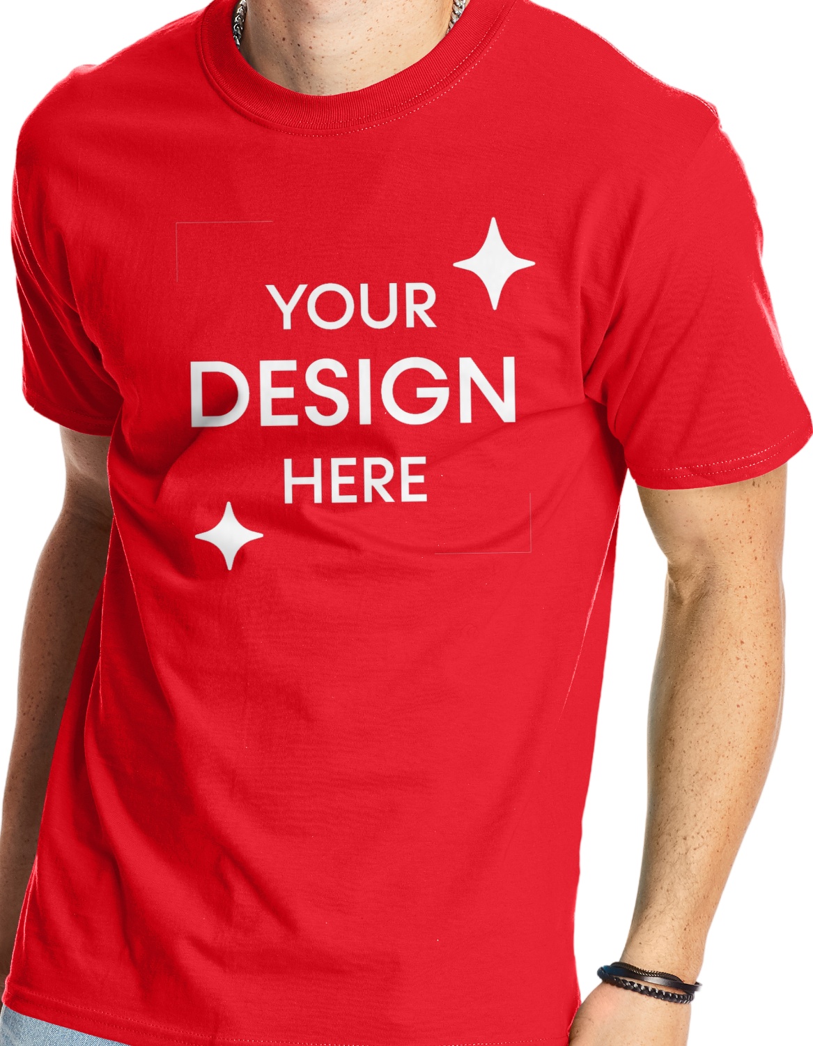 Beefy-T® Short Sleeve Tee