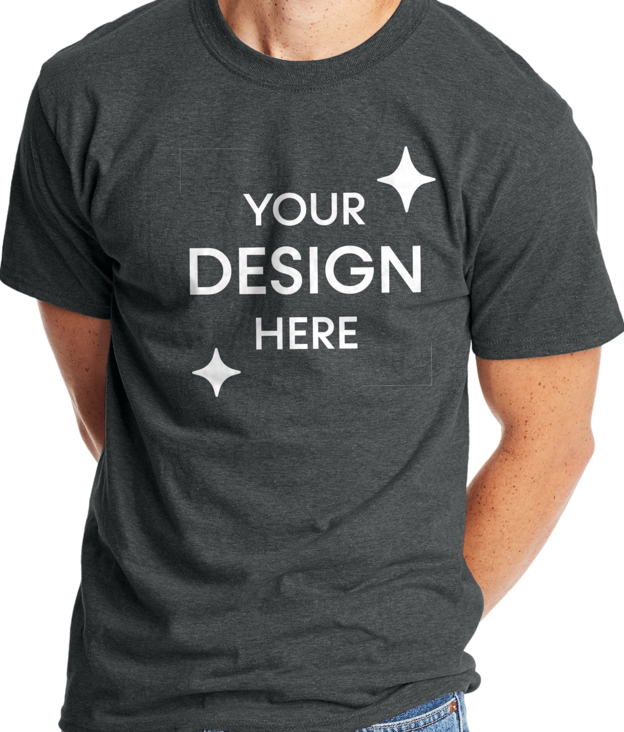 Beefy-T® Short Sleeve Tee