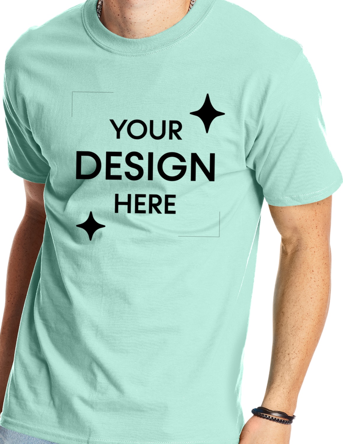 Beefy-T® Short Sleeve Tee