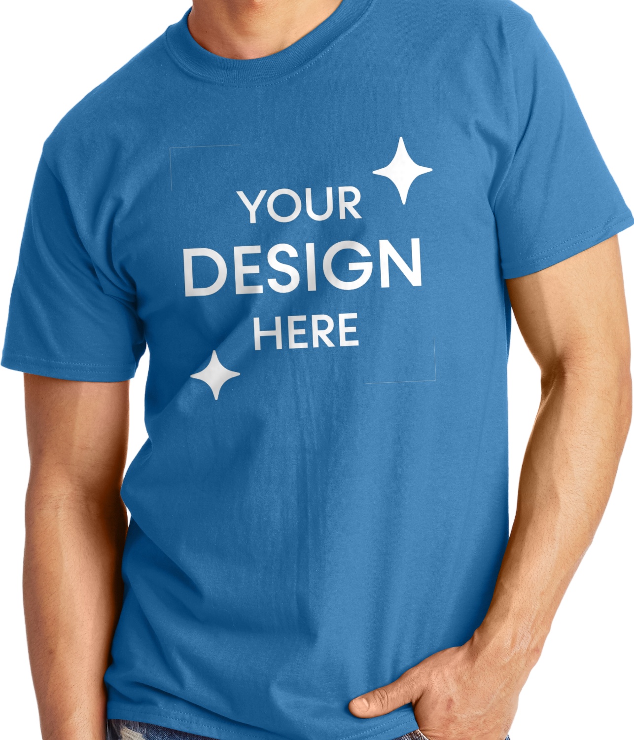 Beefy-T® Short Sleeve Tee