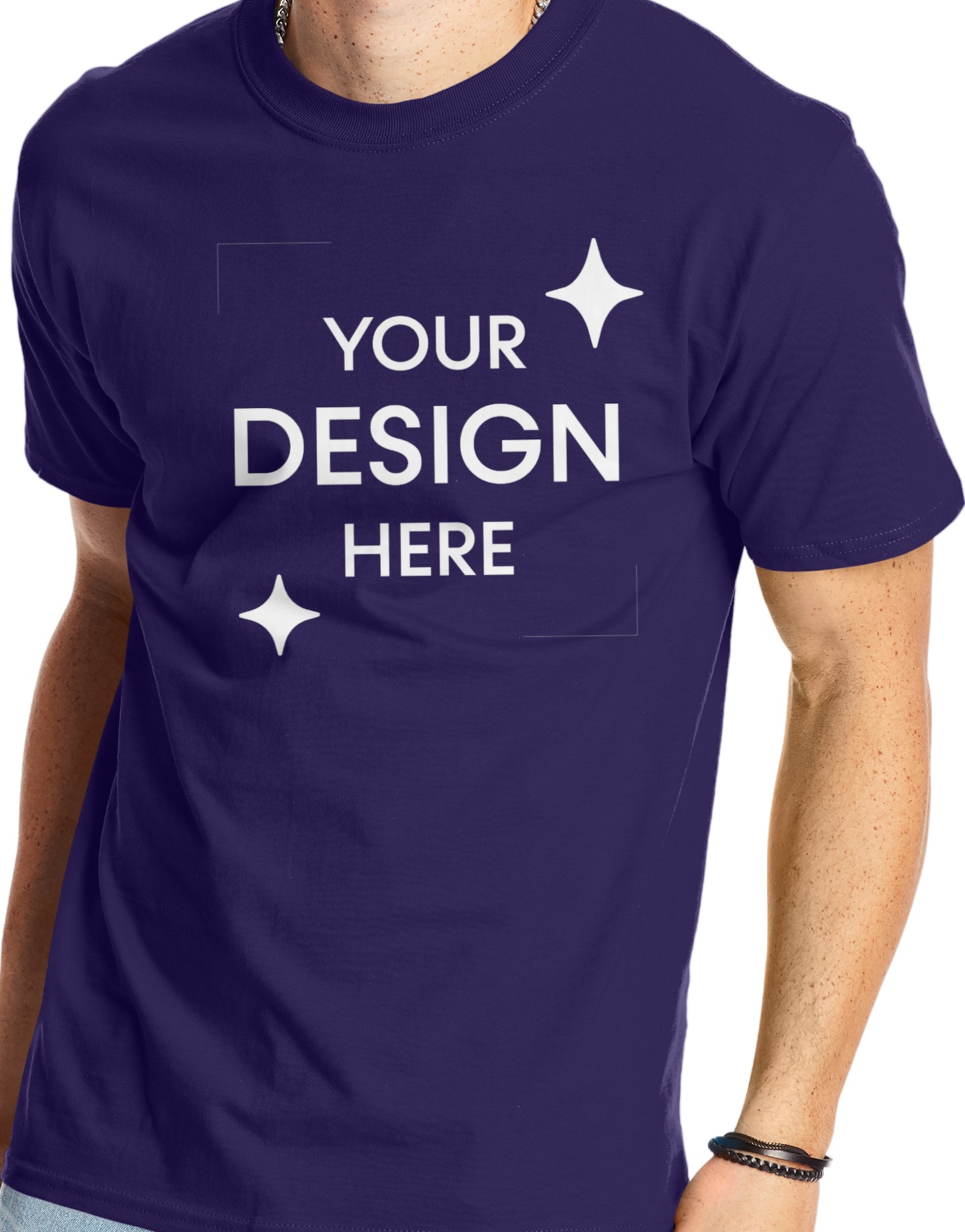 Beefy-T® Short Sleeve Tee