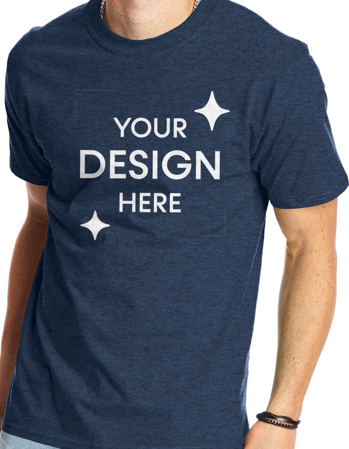 Beefy-T® Short Sleeve Tee