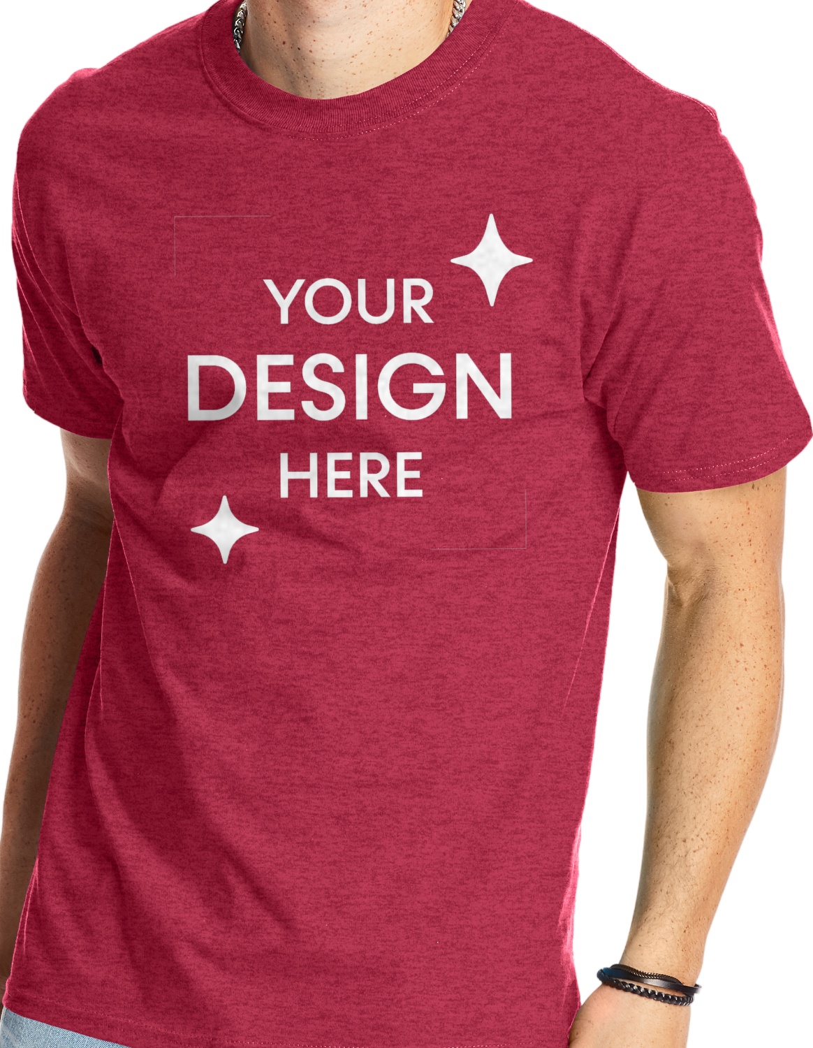 Beefy-T® Short Sleeve Tee