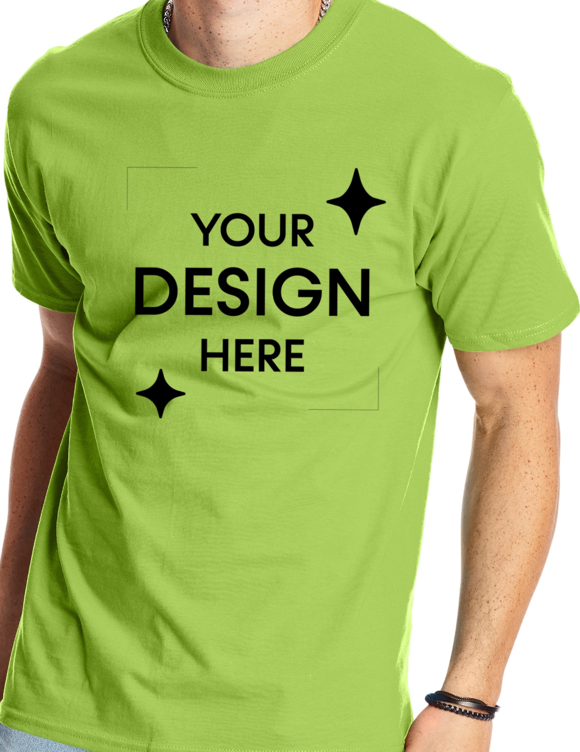 Beefy-T® Short Sleeve Tee