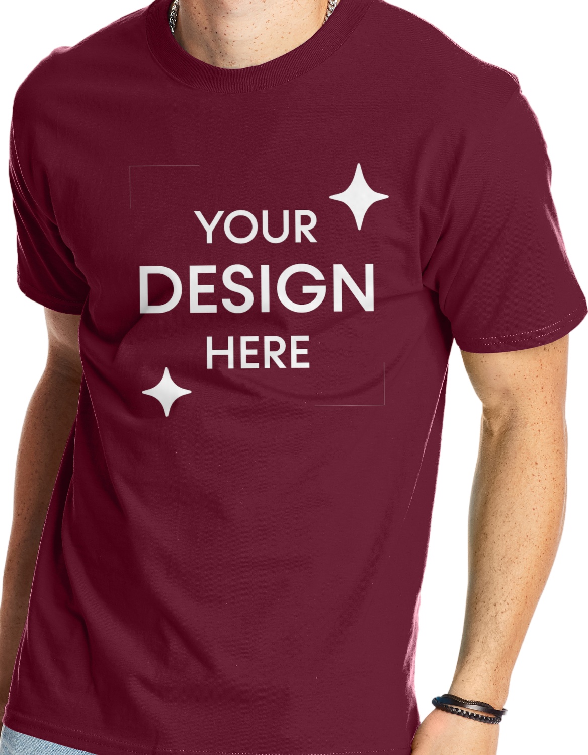 Beefy-T® Short Sleeve Tee