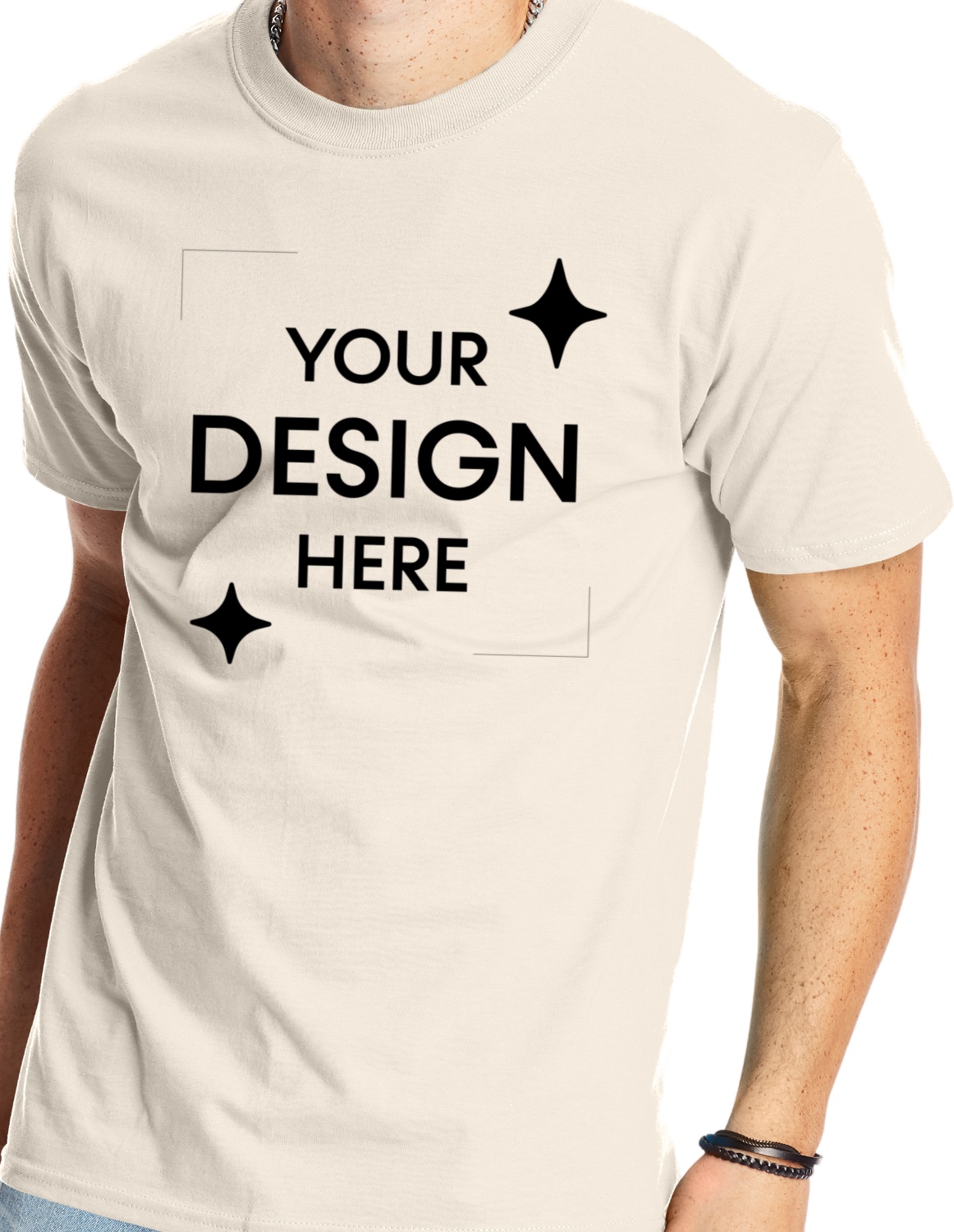 Beefy-T® Short Sleeve Tee