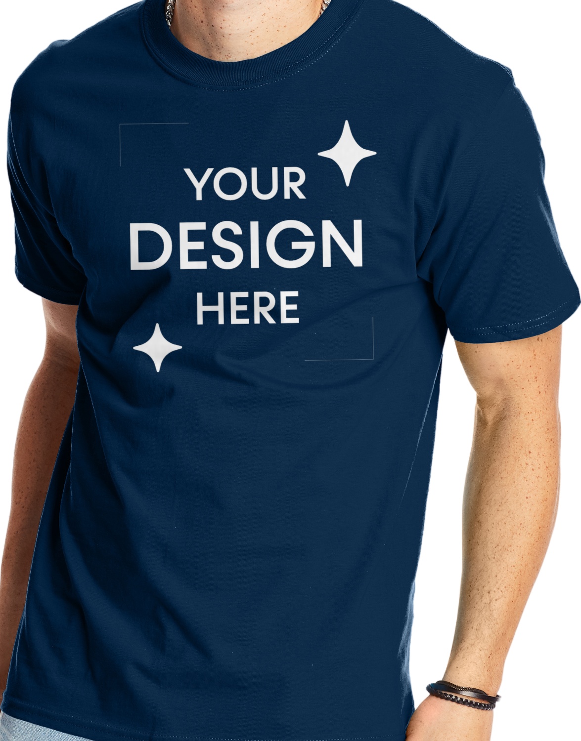 Beefy-T® Short Sleeve Tee