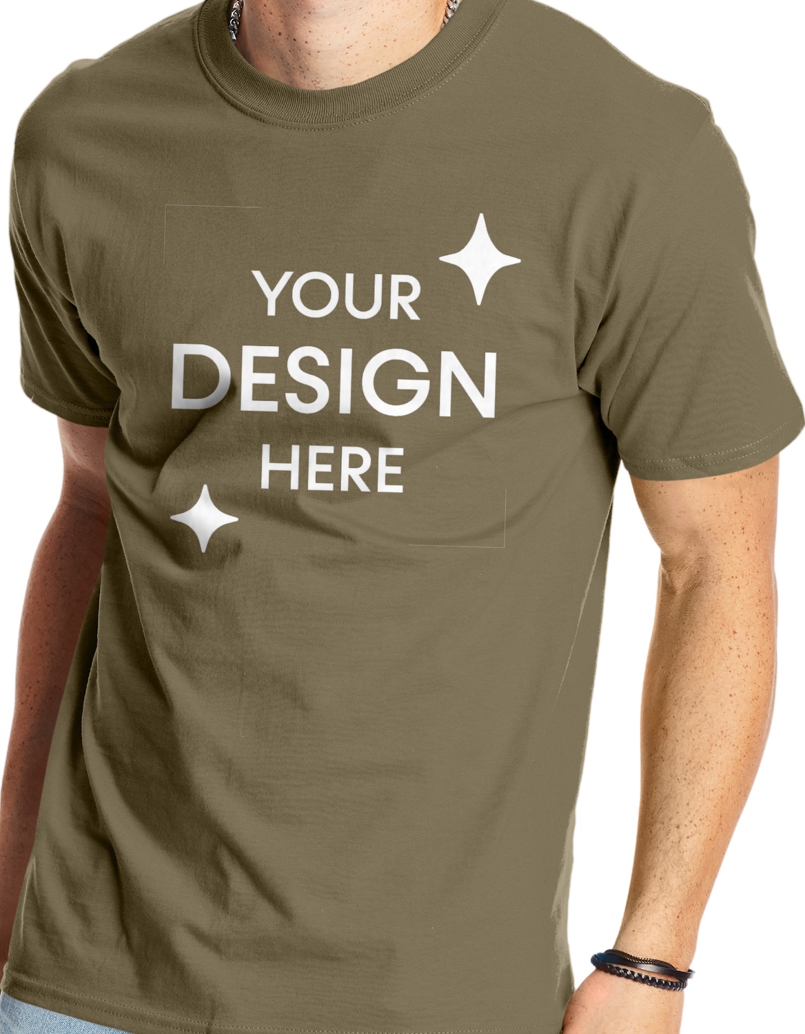 Beefy-T® Short Sleeve Tee