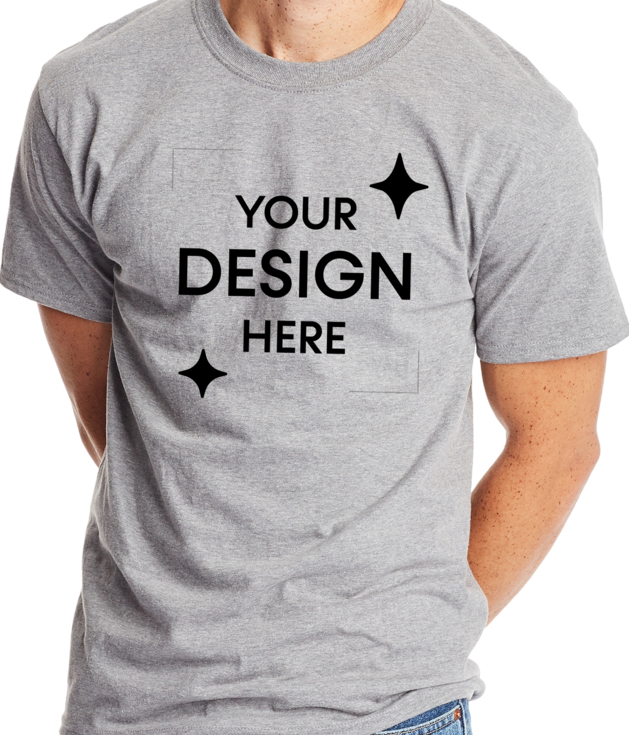 Beefy-T® Short Sleeve Tee