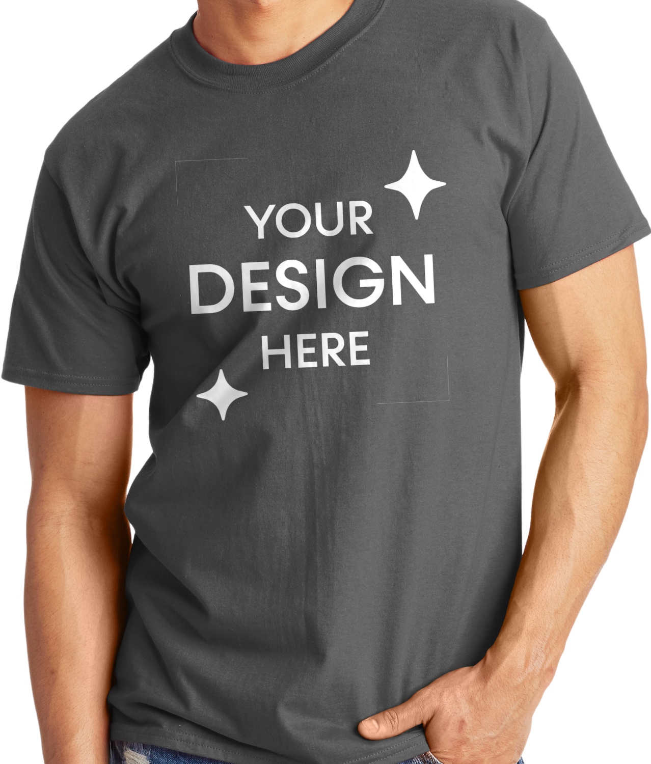 Beefy-T® Short Sleeve Tee