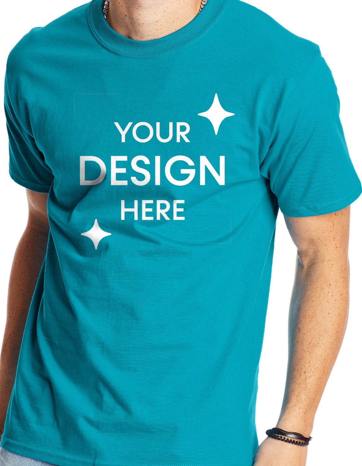 Beefy-T® Short Sleeve Tee